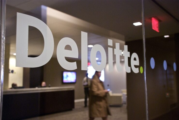 Kõige olulisem küsimus ehk tulemusvestluste restart Deloitte’s