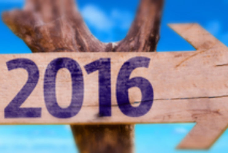 10+1 asja, mis hakkavad 2016. aastal juhtuma